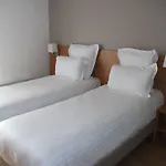 Sejours & Affaires Atrium 3* Ανζέρ