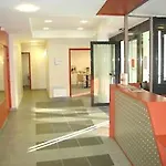 Sejours & Affaires Atrium Ανζέρ