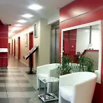Sejours & Affaires Atrium