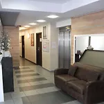Sejours & Affaires Atrium Ξενοδοχείο με διαμερίσματα