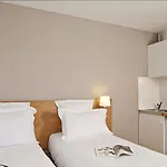 Ξενοδοχείο με διαμερίσματα Sejours & Affaires Atrium Ανζέρ