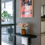 Ξενοδοχείο με διαμερίσματα Sejours & Affaires Atrium 3*