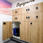 Sejours & Affaires Atrium Ξενοδοχείο με διαμερίσματα 3*
