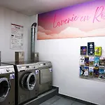Sejours & Affaires Atrium Ξενοδοχείο με διαμερίσματα 3*