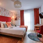 Ξενοδοχείο με διαμερίσματα Sejours & Affaires Atrium 3*