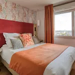Ξενοδοχείο με διαμερίσματα Sejours & Affaires Atrium 3*