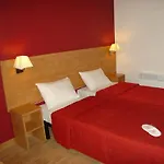 Ξενοδοχείο με διαμερίσματα Sejours & Affaires Atrium Ανζέρ