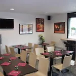 Sejours & Affaires Atrium Ξενοδοχείο με διαμερίσματα 3*