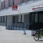 Sejours & Affaires Atrium Ξενοδοχείο με διαμερίσματα
