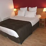 Sejours & Affaires Atrium 3* Ανζέρ