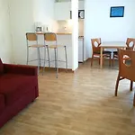 Sejours & Affaires Atrium Ξενοδοχείο με διαμερίσματα Ανζέρ
