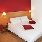 Sejours & Affaires Atrium Ξενοδοχείο με διαμερίσματα Ανζέρ