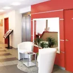 Ξενοδοχείο με διαμερίσματα Sejours & Affaires Atrium 3*