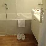 Ξενοδοχείο με διαμερίσματα Sejours & Affaires Atrium 3*