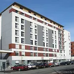 Ξενοδοχείο με διαμερίσματα Sejours & Affaires Atrium Ανζέρ