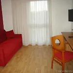 Ξενοδοχείο με διαμερίσματα Sejours & Affaires Atrium 3*