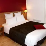 Sejours & Affaires Atrium Ξενοδοχείο με διαμερίσματα