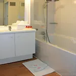 Sejours & Affaires Atrium Ανζέρ