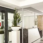 Sejours & Affaires Atrium Ξενοδοχείο με διαμερίσματα