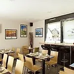 Sejours & Affaires Atrium Ξενοδοχείο με διαμερίσματα 3*