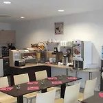 Sejours & Affaires Atrium Ξενοδοχείο με διαμερίσματα 3*