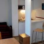 Sejours & Affaires Atrium Ξενοδοχείο με διαμερίσματα Ανζέρ
