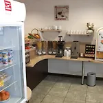 Sejours & Affaires Atrium Ανζέρ