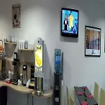 Ξενοδοχείο με διαμερίσματα Sejours & Affaires Atrium 3*