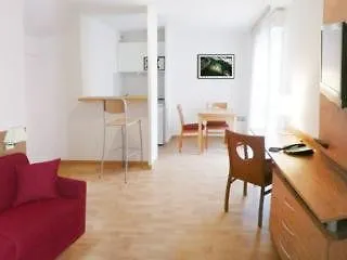 Sejours & Affaires Atrium Angers