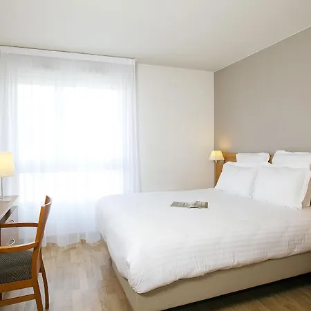 Aparthotel Sejours & Affaires Atrium Angers