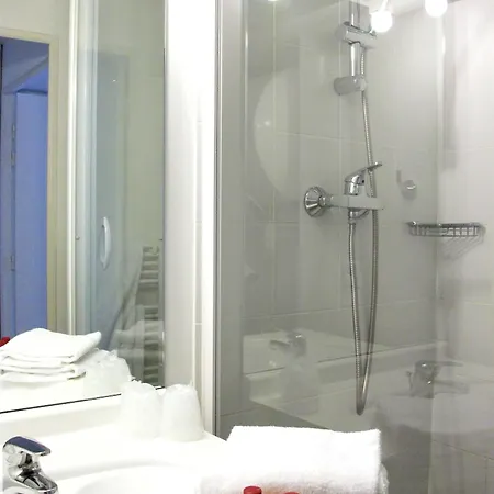 Sejours & Affaires Atrium Aparthotel