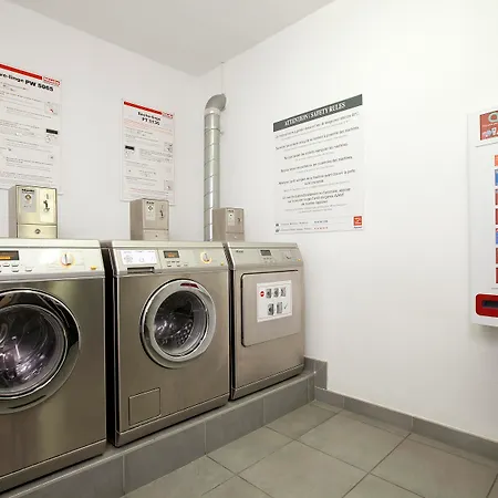 Séjours&affaires Atrium 3*