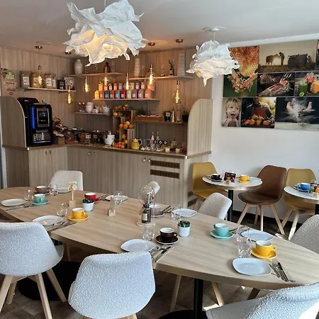 Aparthotel Sejours & Affaires Atrium
