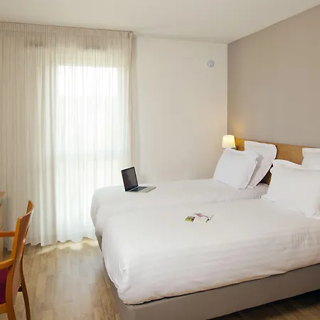 Sejours & Affaires Atrium أنجير