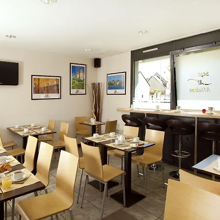 Sejours & Affaires Atrium