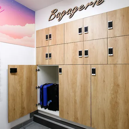 Sejours & Affaires Atrium Apartmanhotel 3*