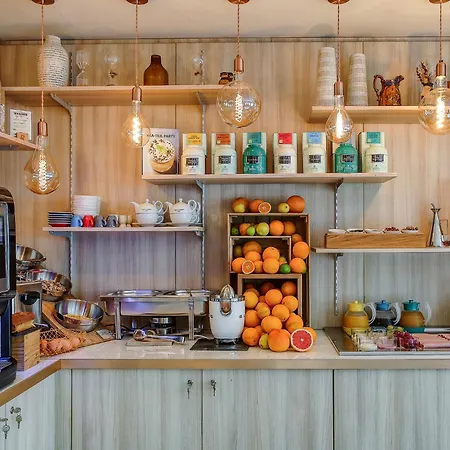 Sejours & Affaires Atrium Aparthotel