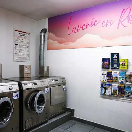 Sejours & Affaires Atrium Aparthotel 3*