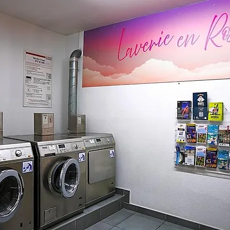 Aparthotel Sejours & Affaires Atrium 3*