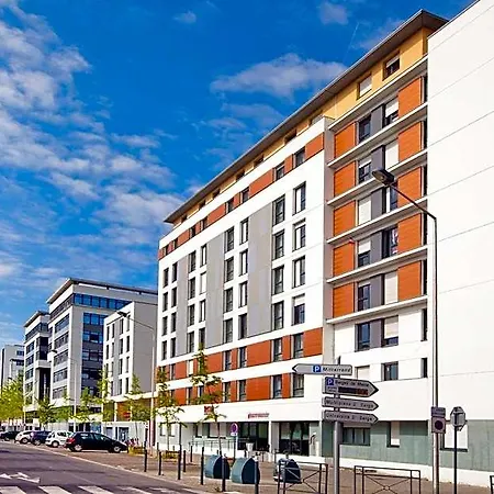 Sejours & Affaires Atrium