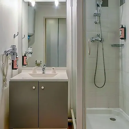 Sejours & Affaires Atrium Aparthotel Angers