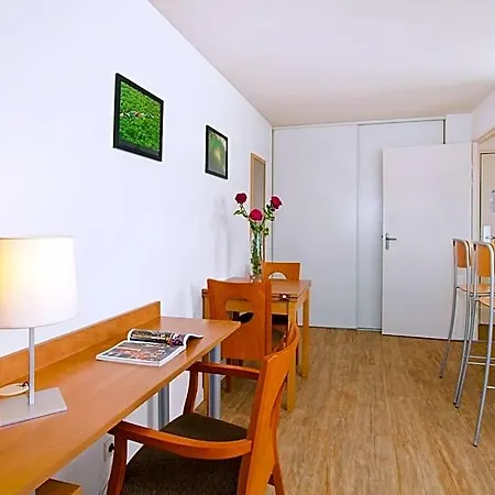 Sejours & Affaires Atrium