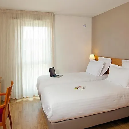 Sejours & Affaires Atrium