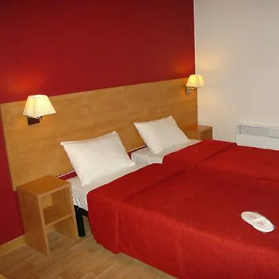 Apartmanhotel Sejours & Affaires Atrium Angers