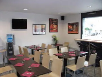 Sejours & Affaires Atrium Aparthotel 3*