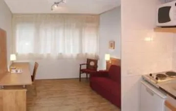 Séjours&affaires Atrium Angers
