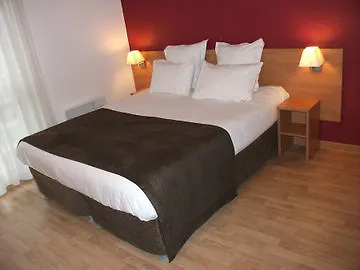 Sejours & Affaires Atrium 3* أنجير