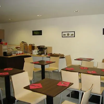 Aparthotel Sejours & Affaires Atrium Angers