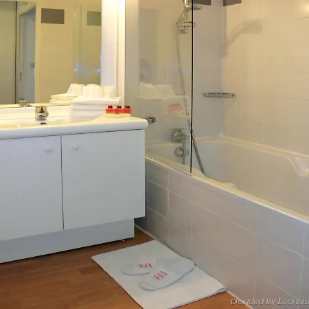 Sejours & Affaires Atrium أنجير
