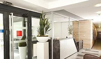 Sejours & Affaires Atrium Apartmanhotel